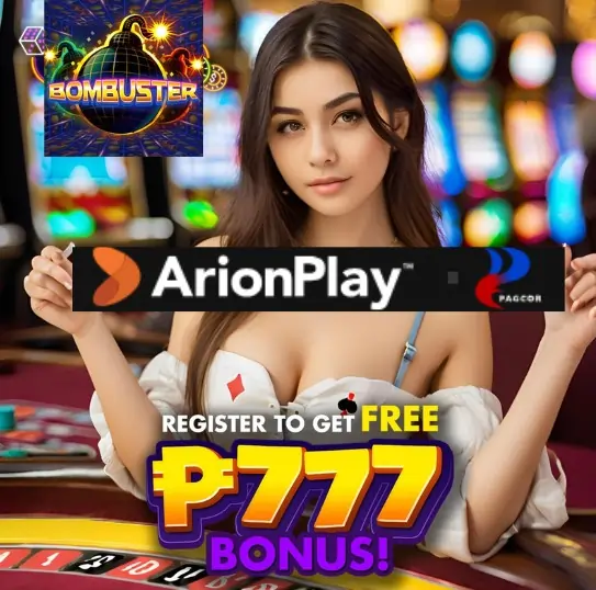 Arion Play