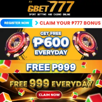 GBET777