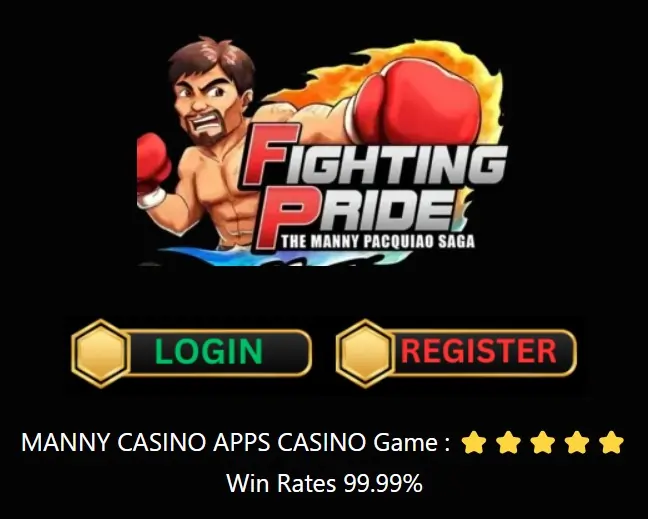 Manny Casino Apps