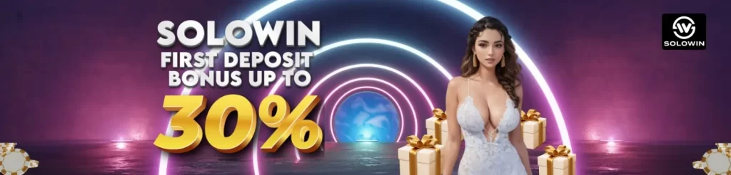 Solowin Casino