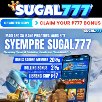 Sugal777 app