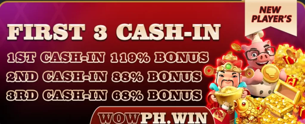 WowPh Casino