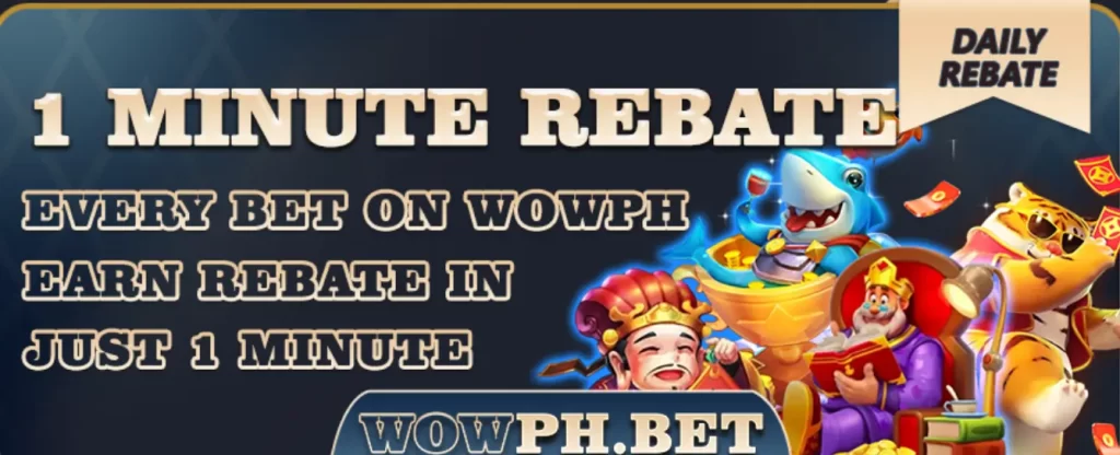 WowPh Casino