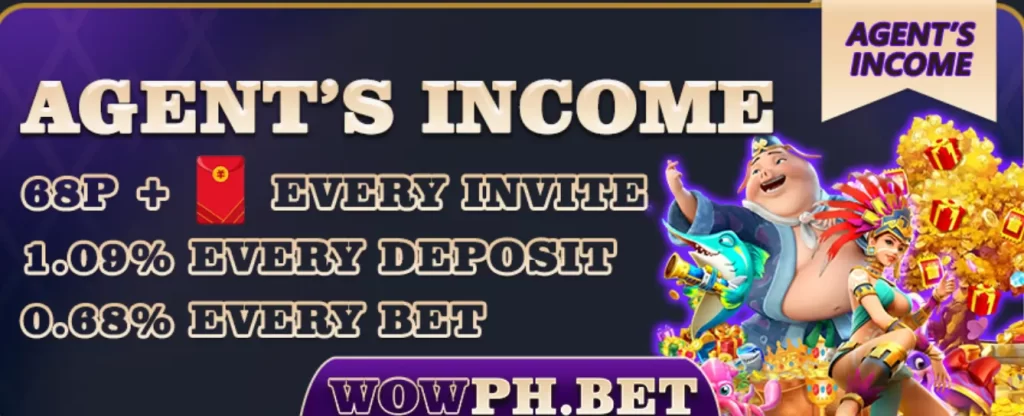 WowPh Casino