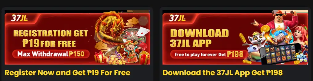 37JL casino login