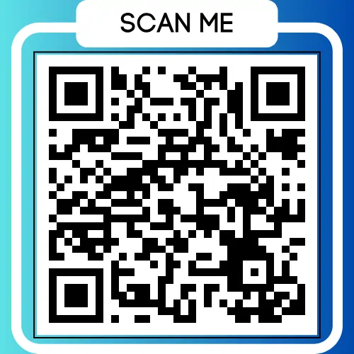 Scan Me, QR Code