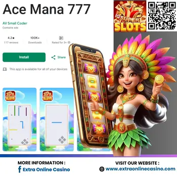 Ace Mana 777