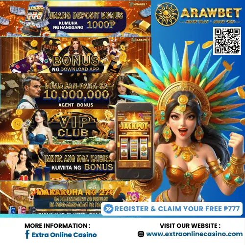 araw bet casino