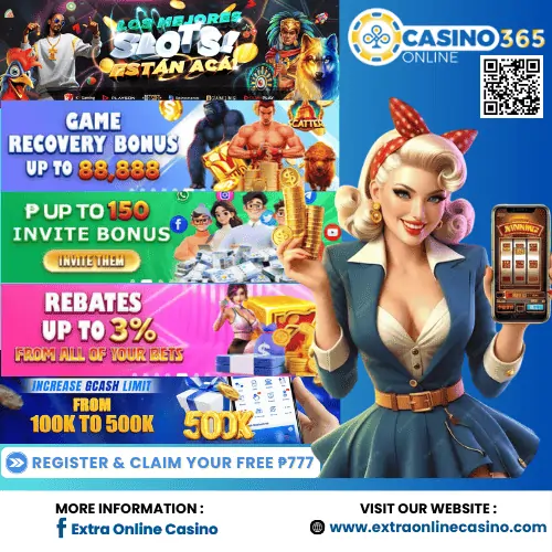 casino365