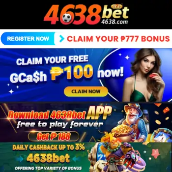 4638Bet