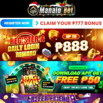 ManaloBet Casino